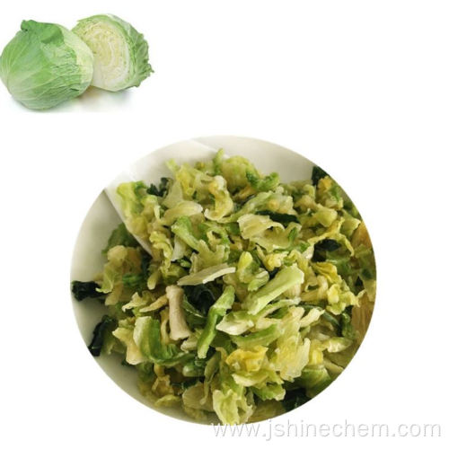 High Quality Low Price dehydrated cabbage